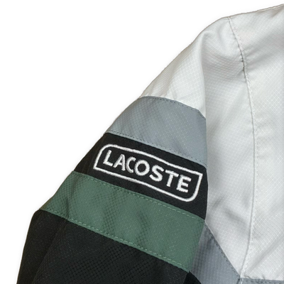 vintage Lacoste windbreaker {XL}