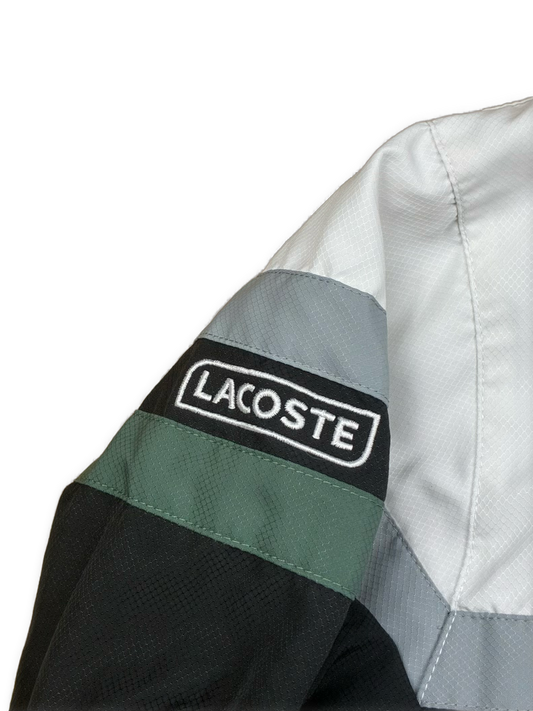 vintage Lacoste windbreaker {XL}
