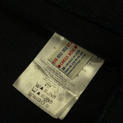 vintage Moncler sweatjacket {M}
