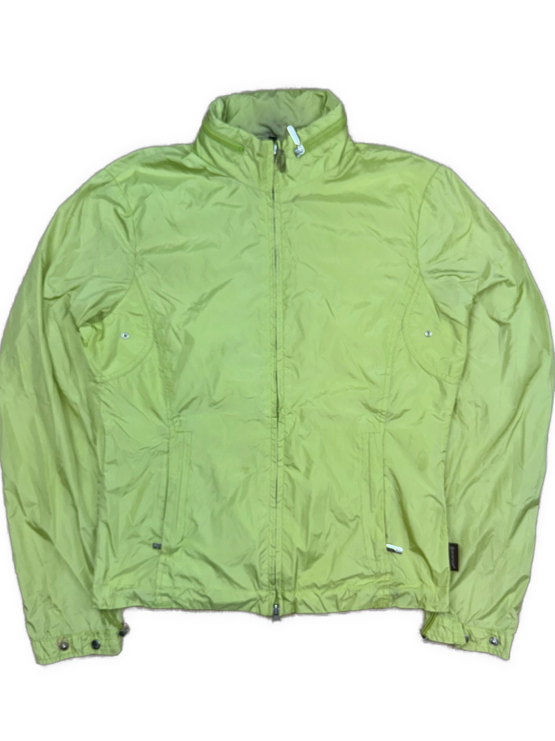 vintage Moncler windbreaker {XS}