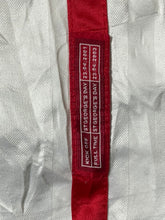 Φόρτωση εικόνας στο εργαλείο προβολής Συλλογής, vintage Umbro England 2002 home jersey {L}

