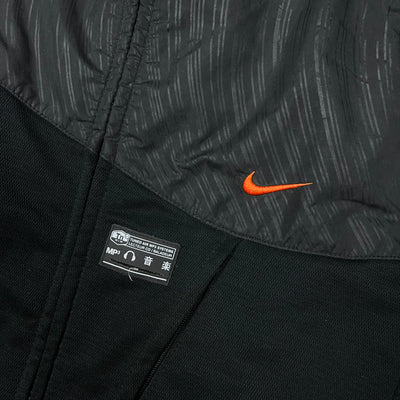 vintage Nike TN TUNED sweatjacket {L}