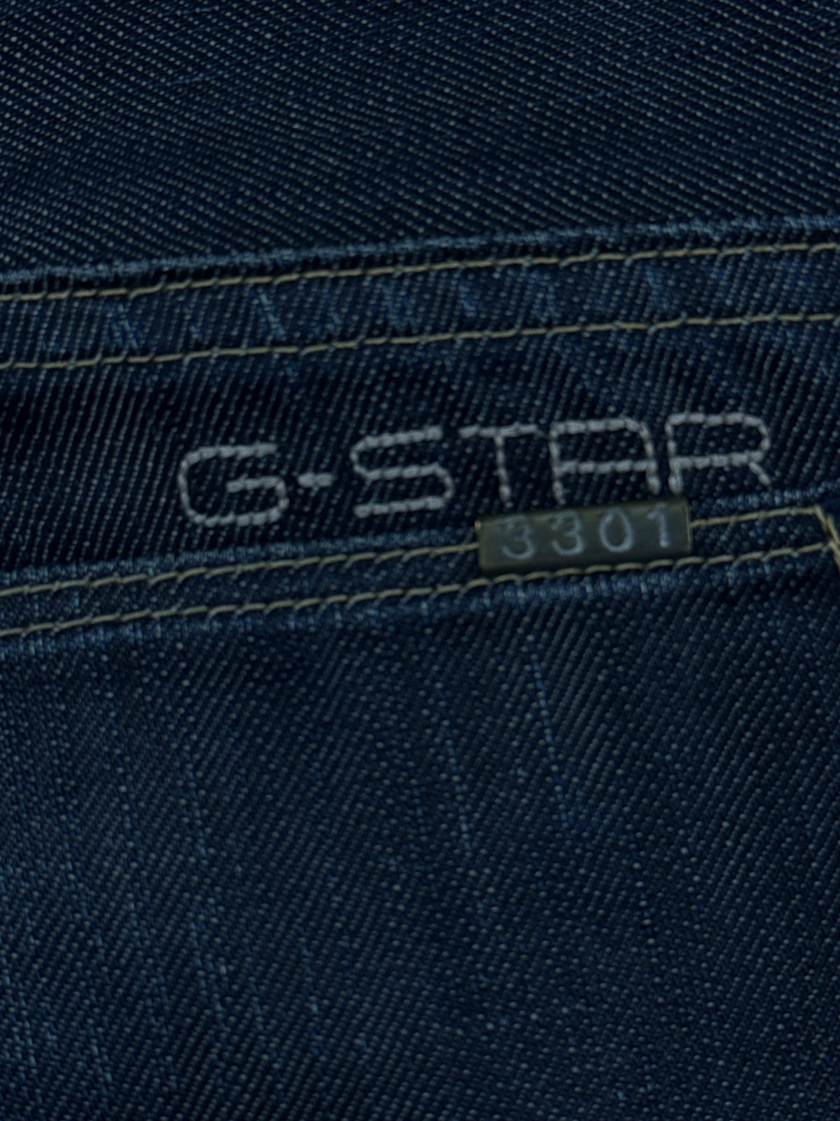 vintage G-STAR jeans {L}