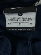 Load image into Gallery viewer, vintage Nike France trackpants {M}
