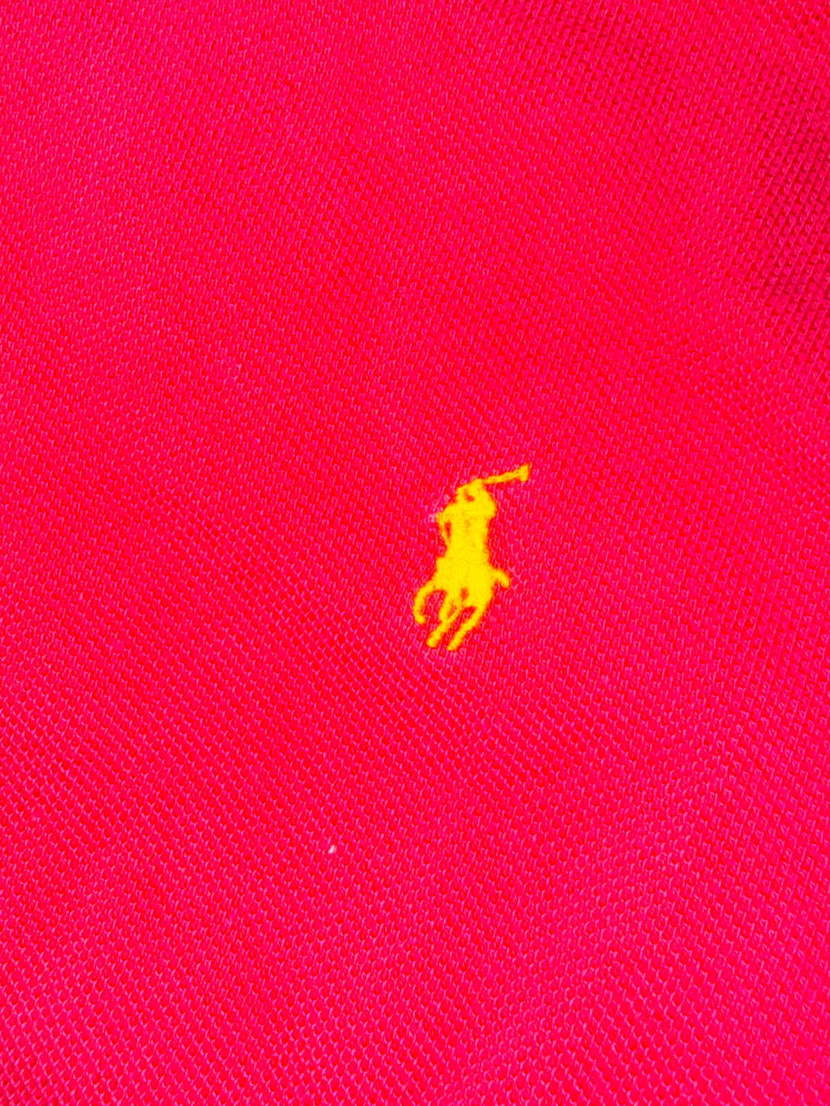 vintage Polo Ralph Lauren sweatjacket {XS}
