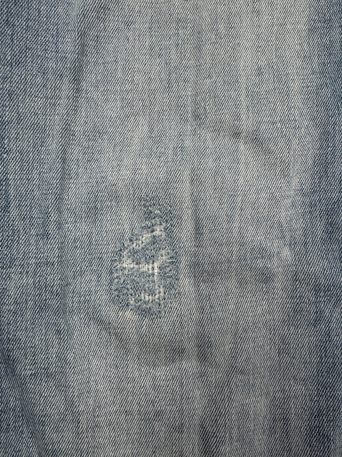 vintage Armani jeans {M}