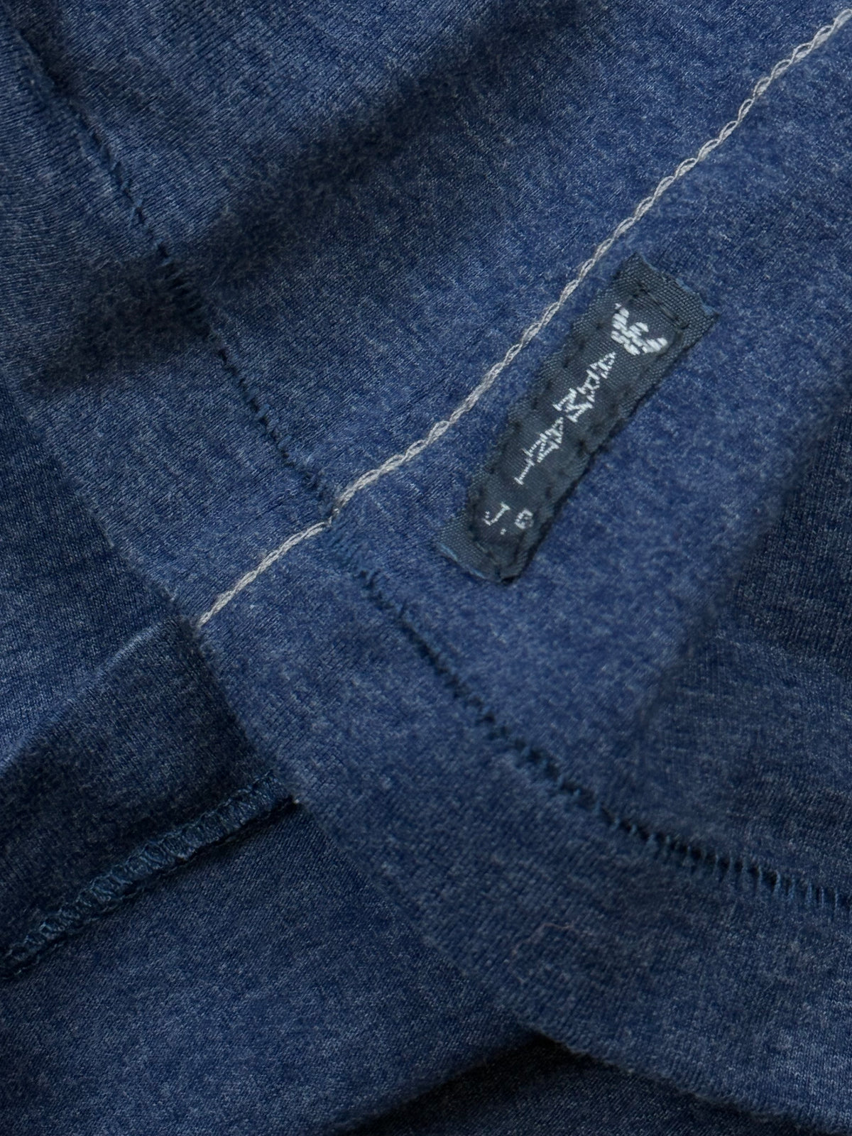 vintage Armani Jeans t-shirt