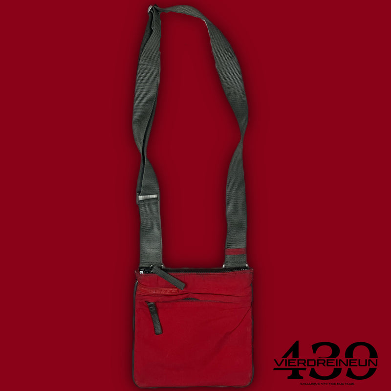 vintage Prada slingbag