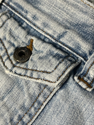 vintage Dolce & Gabbana jeans