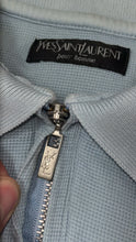 Load image into Gallery viewer, vintage Yves Saint Laurent polo {M}
