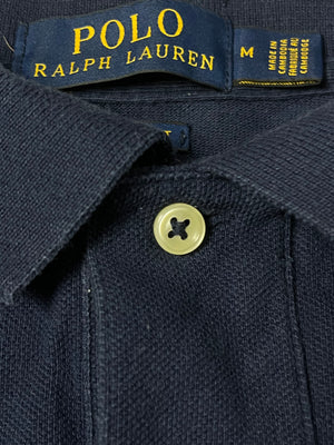 vintage Polo Ralph Lauren polo {M}