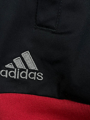 vintage Adidas Ac Milan trackjacket {XS,M}