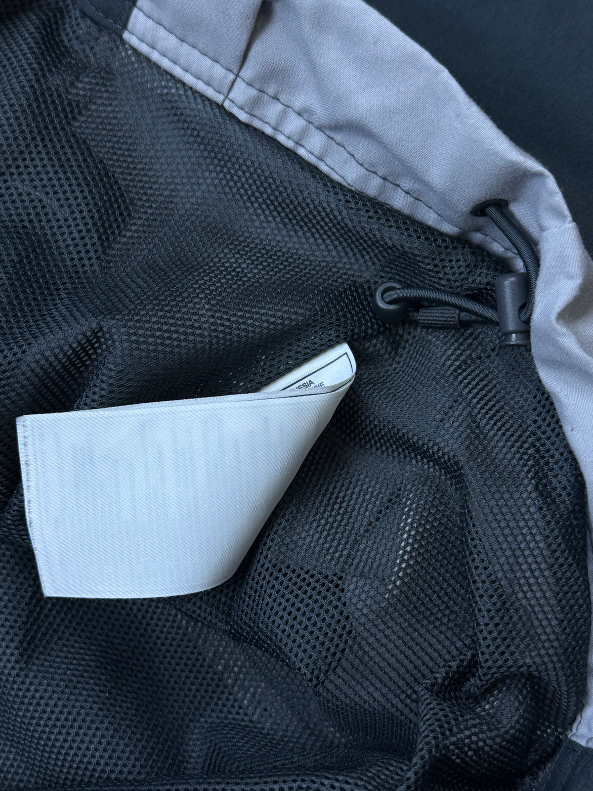 vintage Nike windbreaker {M}