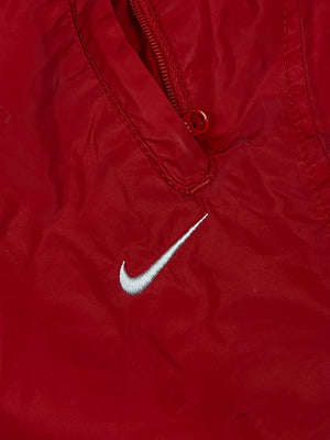 vintage Nike trackpants {M}