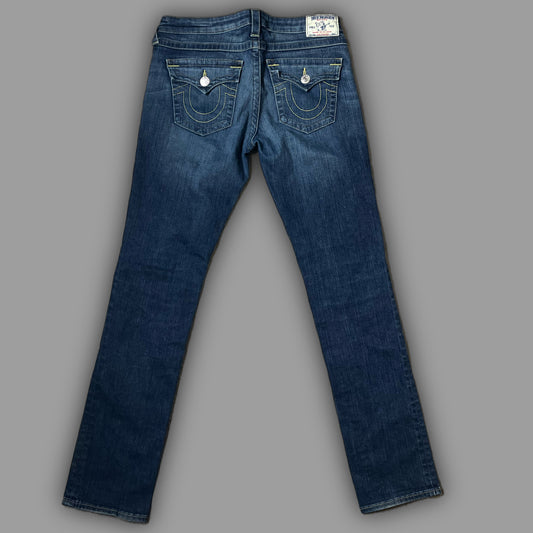 vintage True Religion jeans {S}