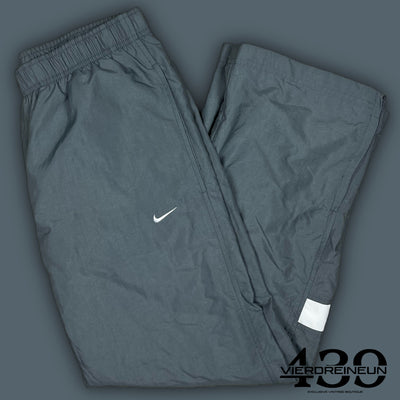 vintage Nike trackpants {S}