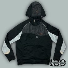 Carica l&#39;immagine nel visualizzatore di Gallery, vintage Nike TN TUNED sweatjacket {L}
