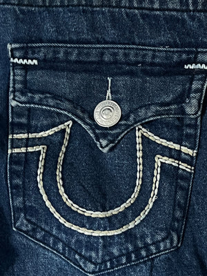 vintage True Religion jeans {M}