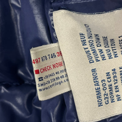 vintage Moncler winterjacket {XS}