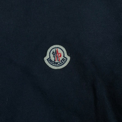 vintage Moncler sweatjacket {XS}
