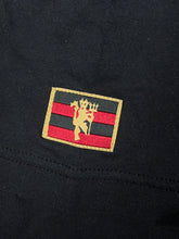 Cargar imagen en el visor de la galería, vintage Nike Manchester United t-shirt {S}
