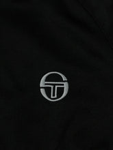 Load image into Gallery viewer, vintage Sergio Tacchini sweatjacket {M}
