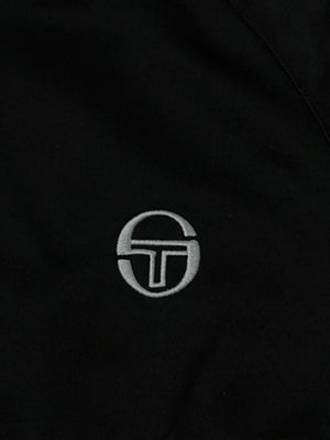 vintage Sergio Tacchini sweatjacket {M}