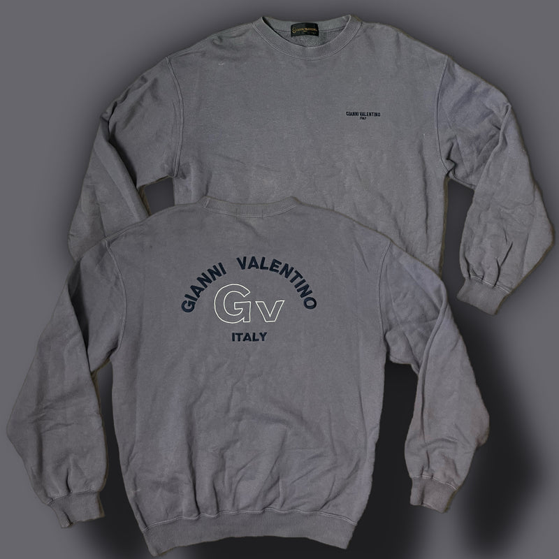 vintage Gianni Valentino sweater {M}