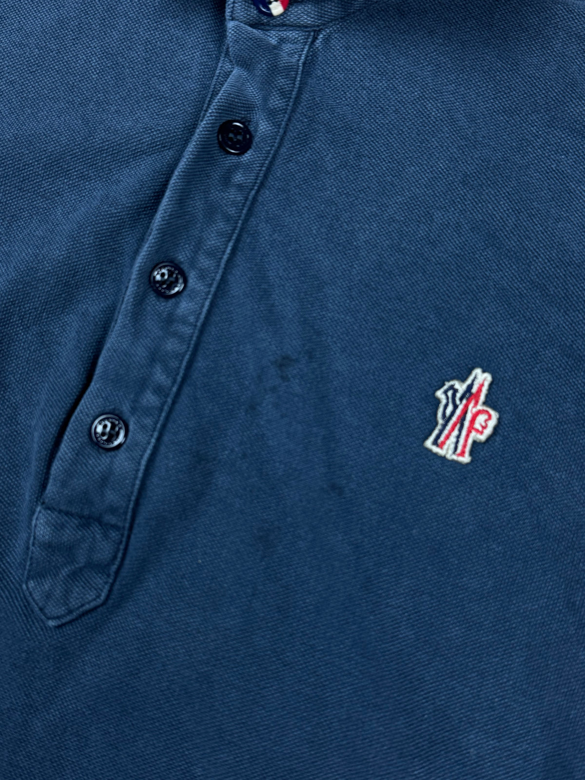 vintage Moncler polo {M}