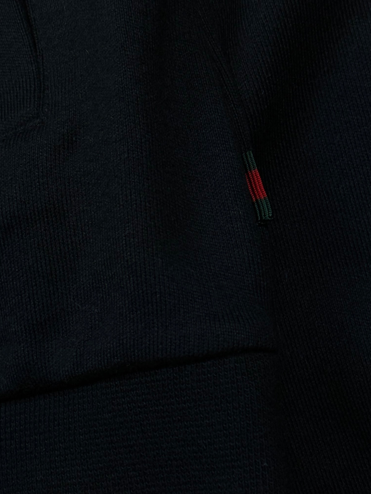 vintage Gucci unifrom sweatjacket DSWT