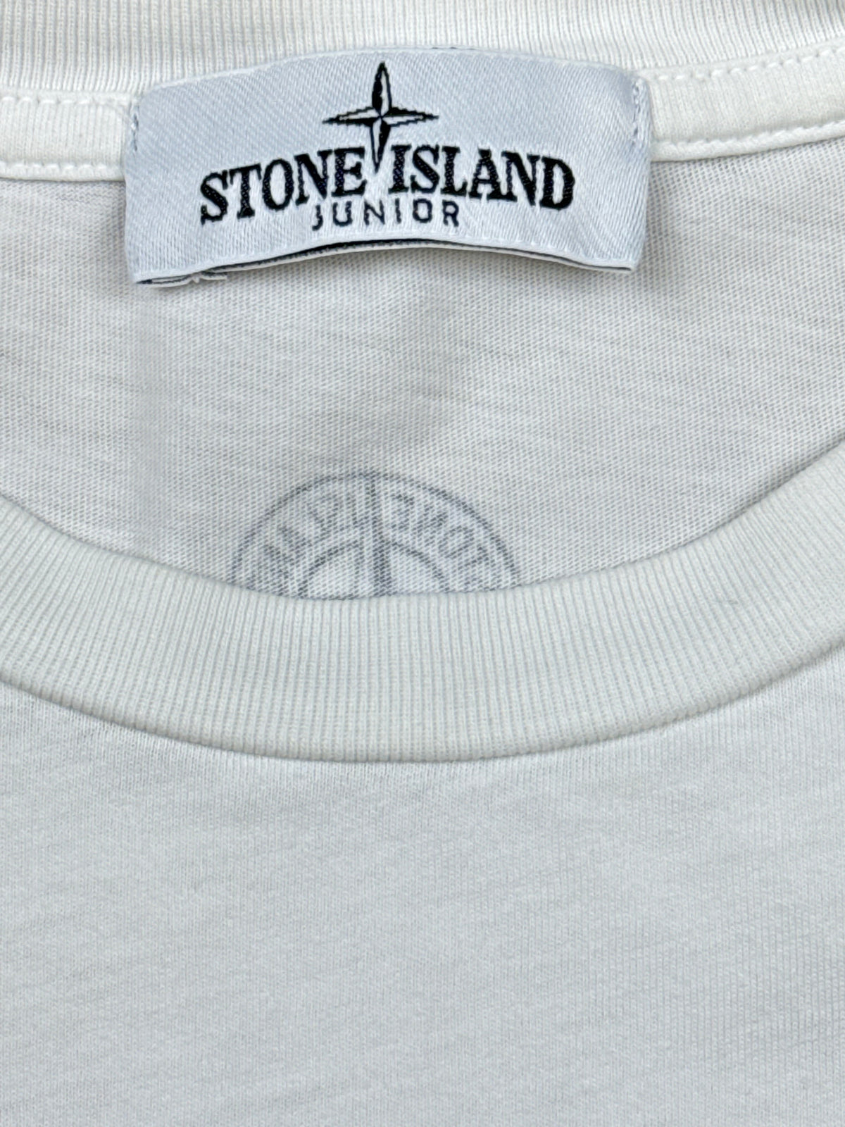 vintage Stone Island t-shirt