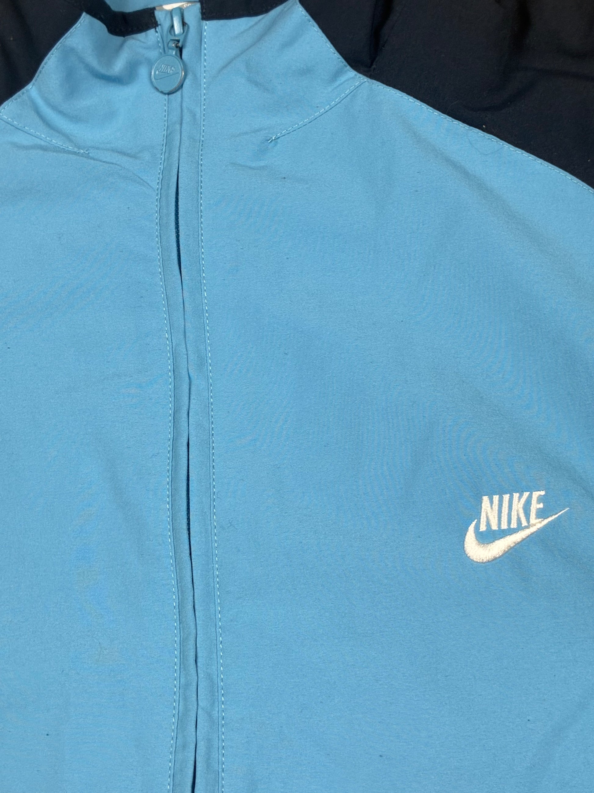 vintage Nike windbreaker {XL}