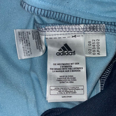 vintage Adidas Real Madrid tracksuit 2008-2009 DSWT {XS,S,M,L}