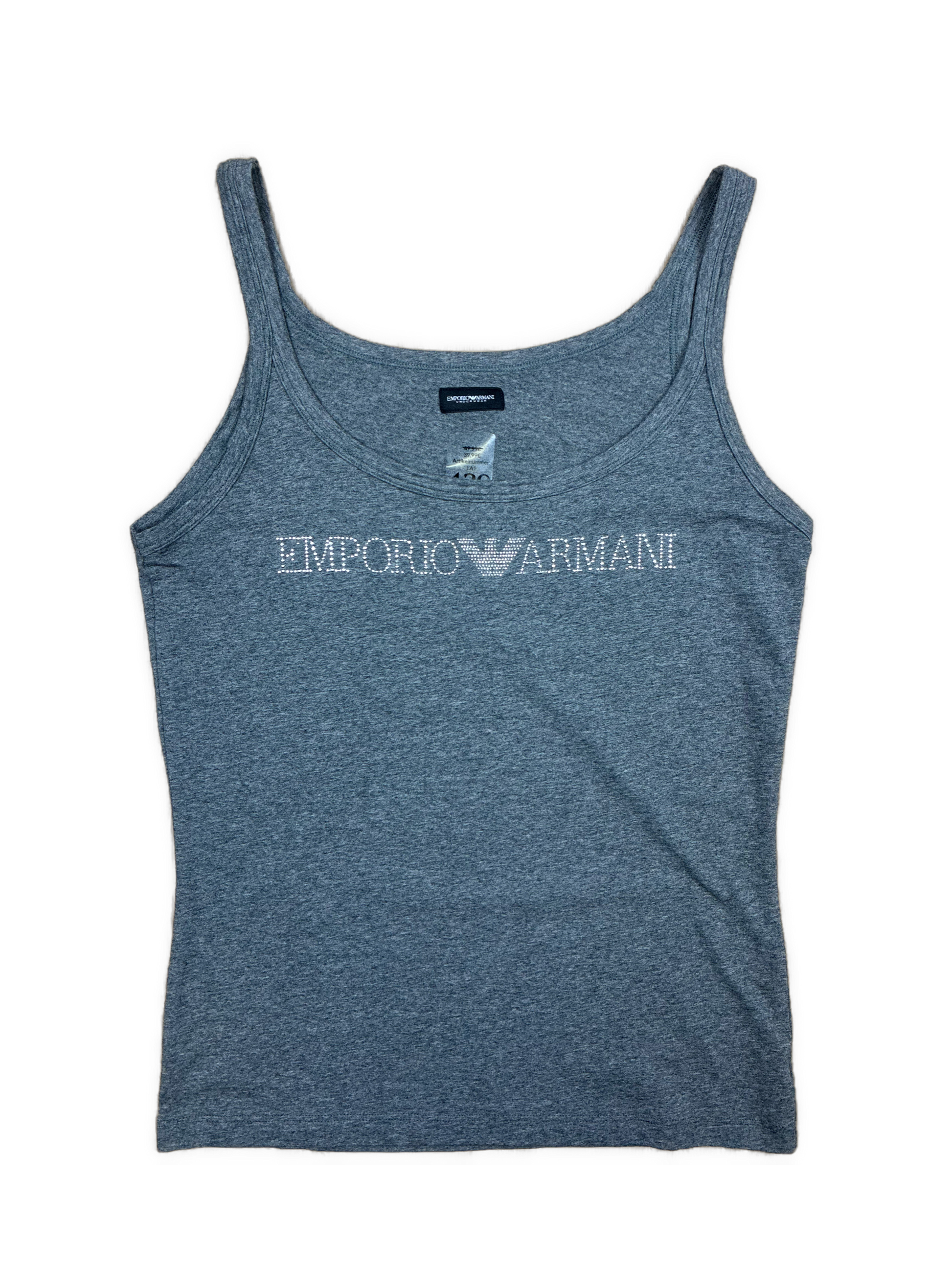 vintage Emporio Armani top {S}