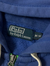 Lade das Bild in den Galerie-Viewer, vintage Polo Ralph Lauren sweatjacket {M}
