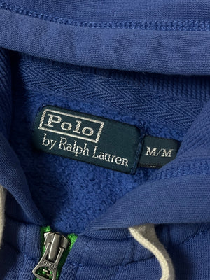 vintage Polo Ralph Lauren sweatjacket {M}