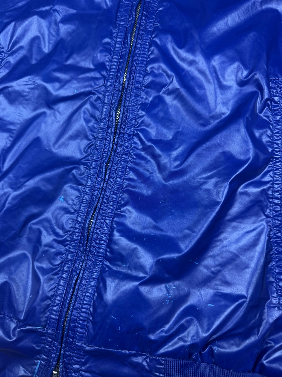 vintage Moncler windbreaker {M}