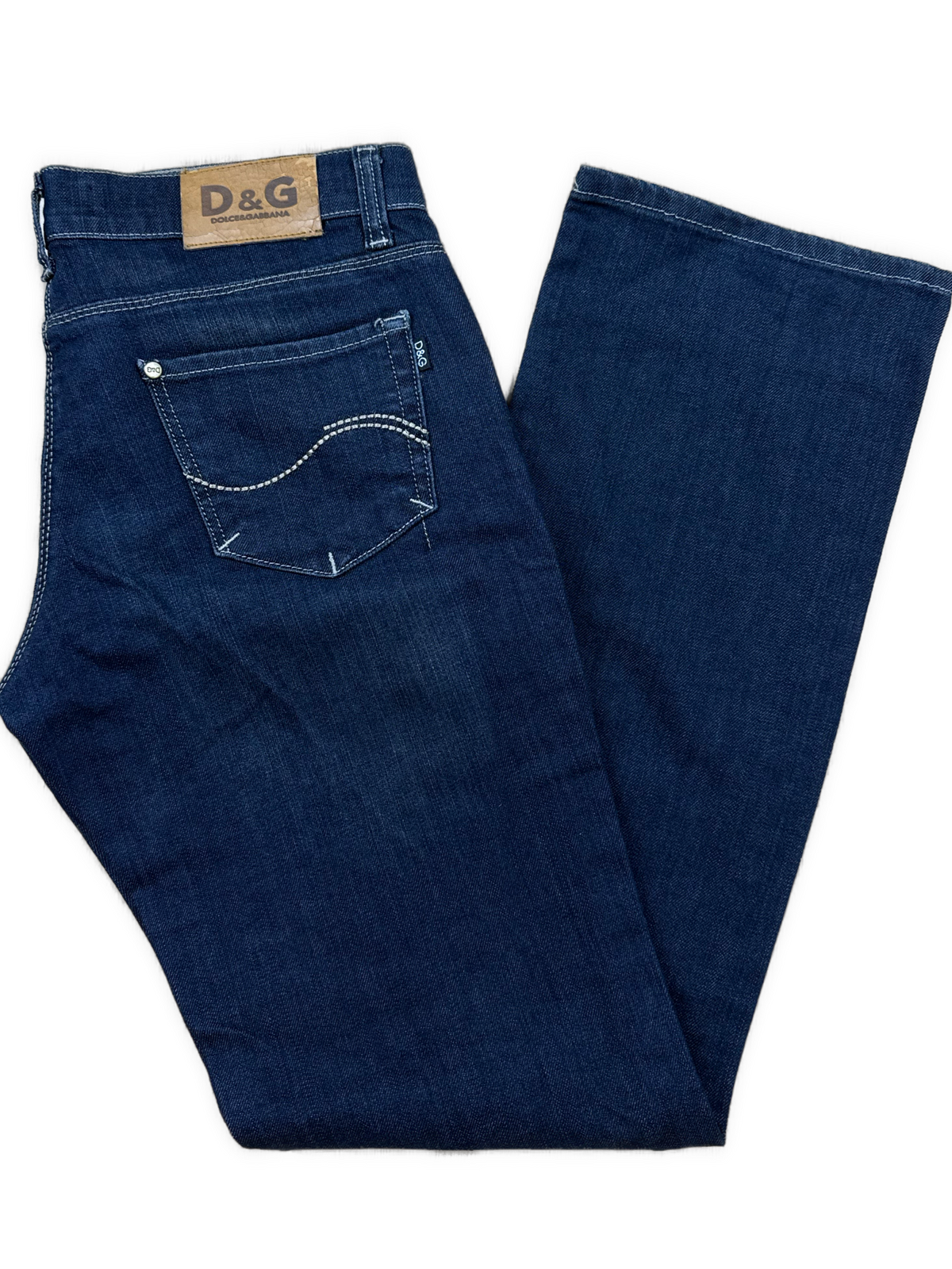 vintage Dolce & Gabbana jeans