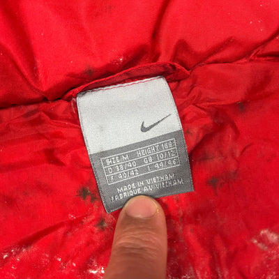 vintage Nike vest {S}