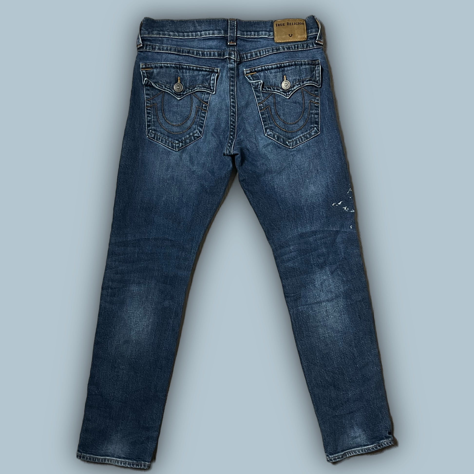 vintage True Religion jeans {M}