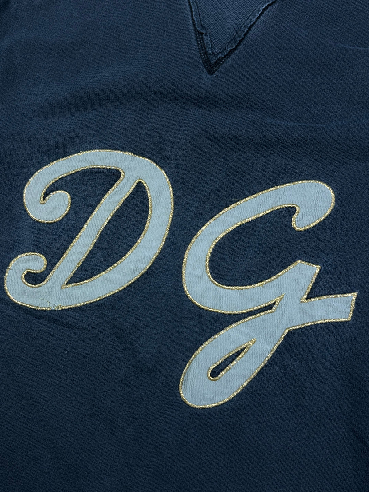vintage Dolce & Gabbana sweater {M}