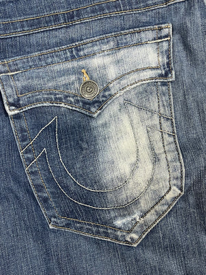 vintage True Religion jeans {XXL}