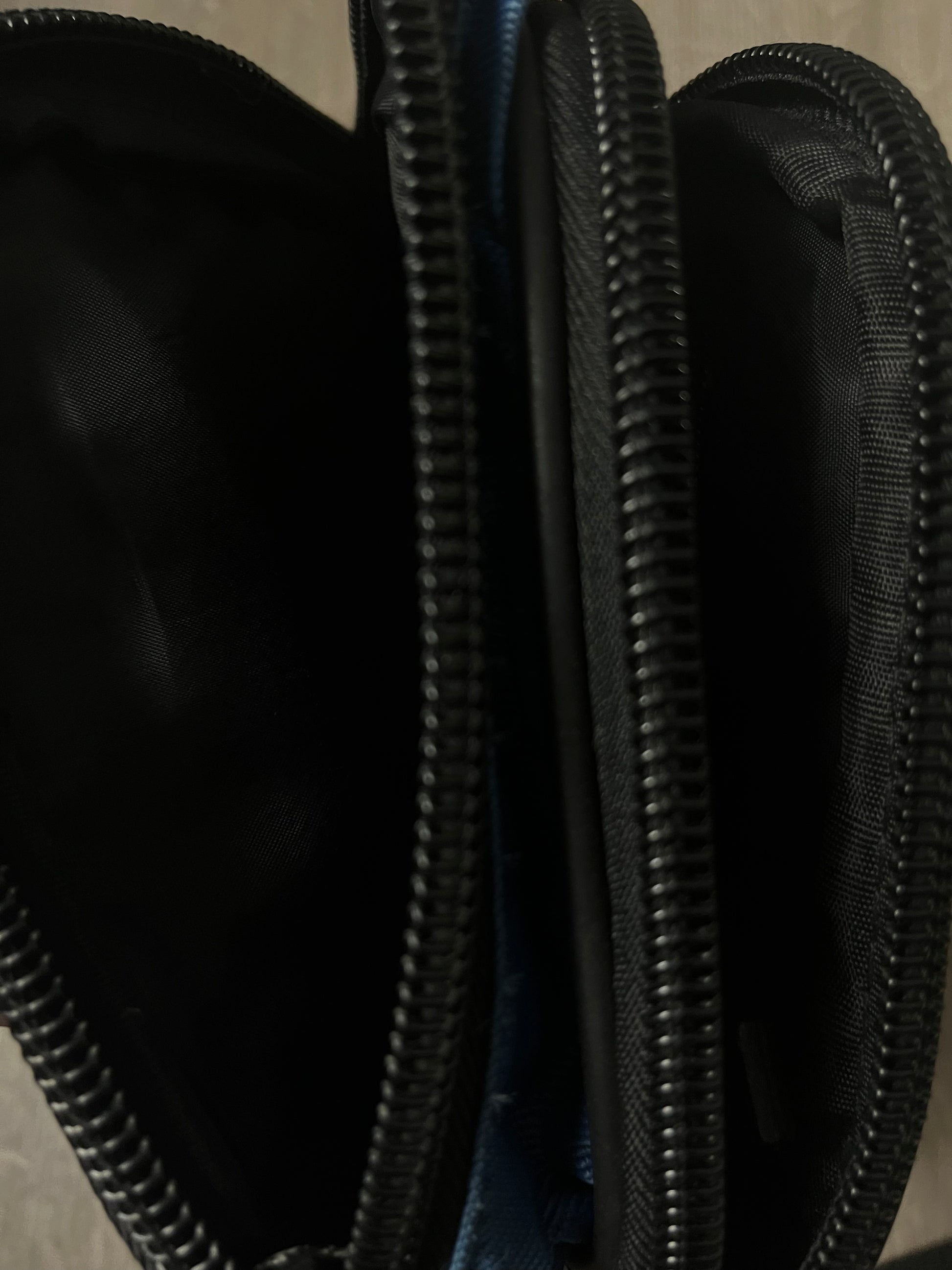 vintage Polo Sport slingbag