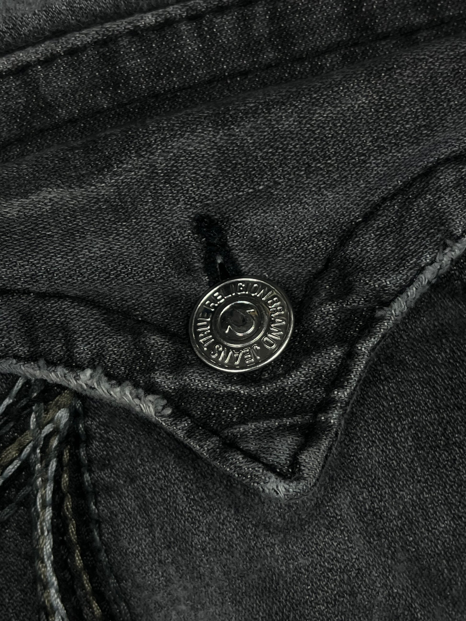 vintage True Religion jeans {S}