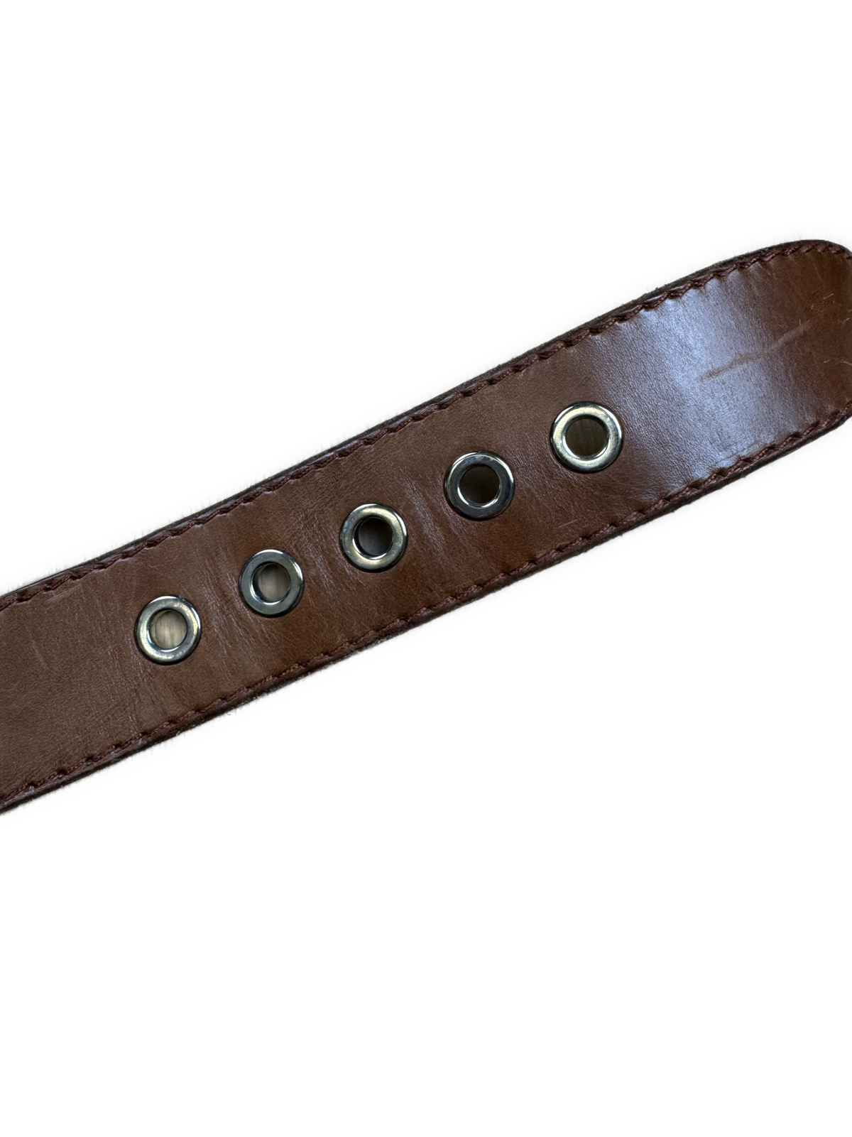 vintage Dolce & Gabbana belt