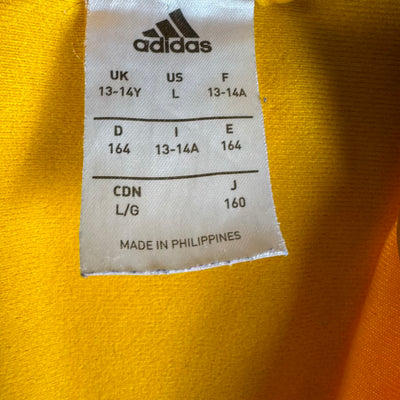 vintage Adidas Juventus Turin tracksuit {XS}