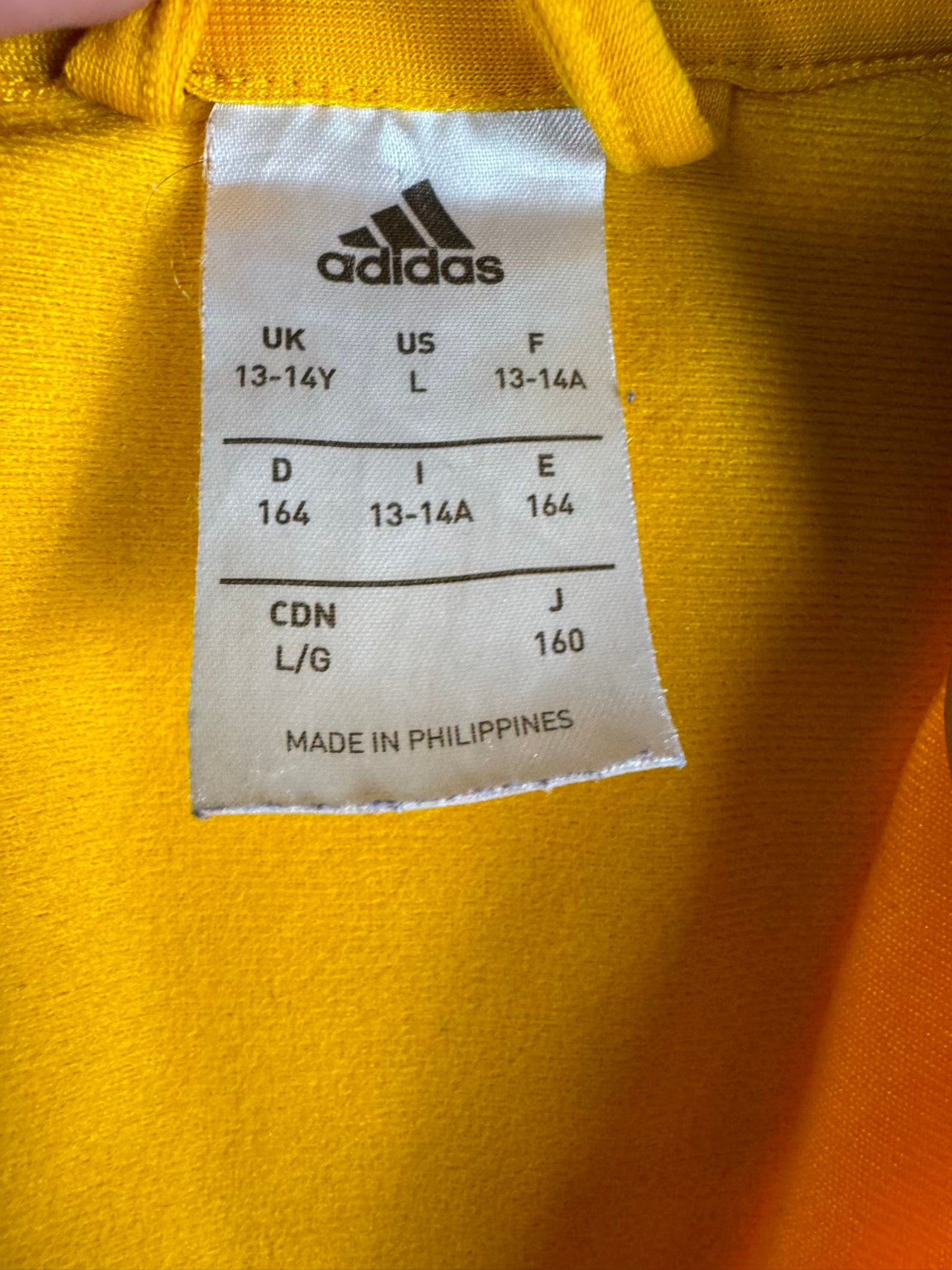 vintage Adidas Juventus Turin tracksuit {XS}