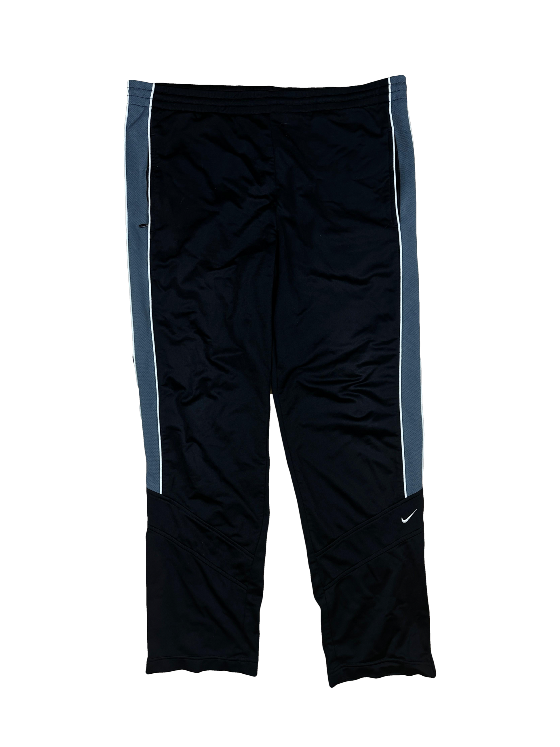 vintage Nike joggingpants {M}