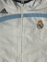 Load image into Gallery viewer, vintage Adidas Real Madrid tracksuit {XL}
