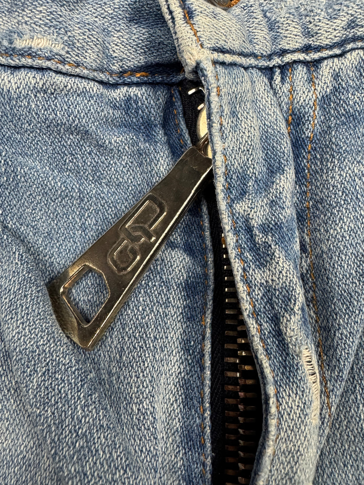 vintage Dolce & Gabbana jeans {L}